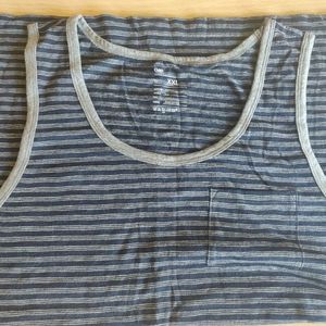 Gap Tank Top XXL
